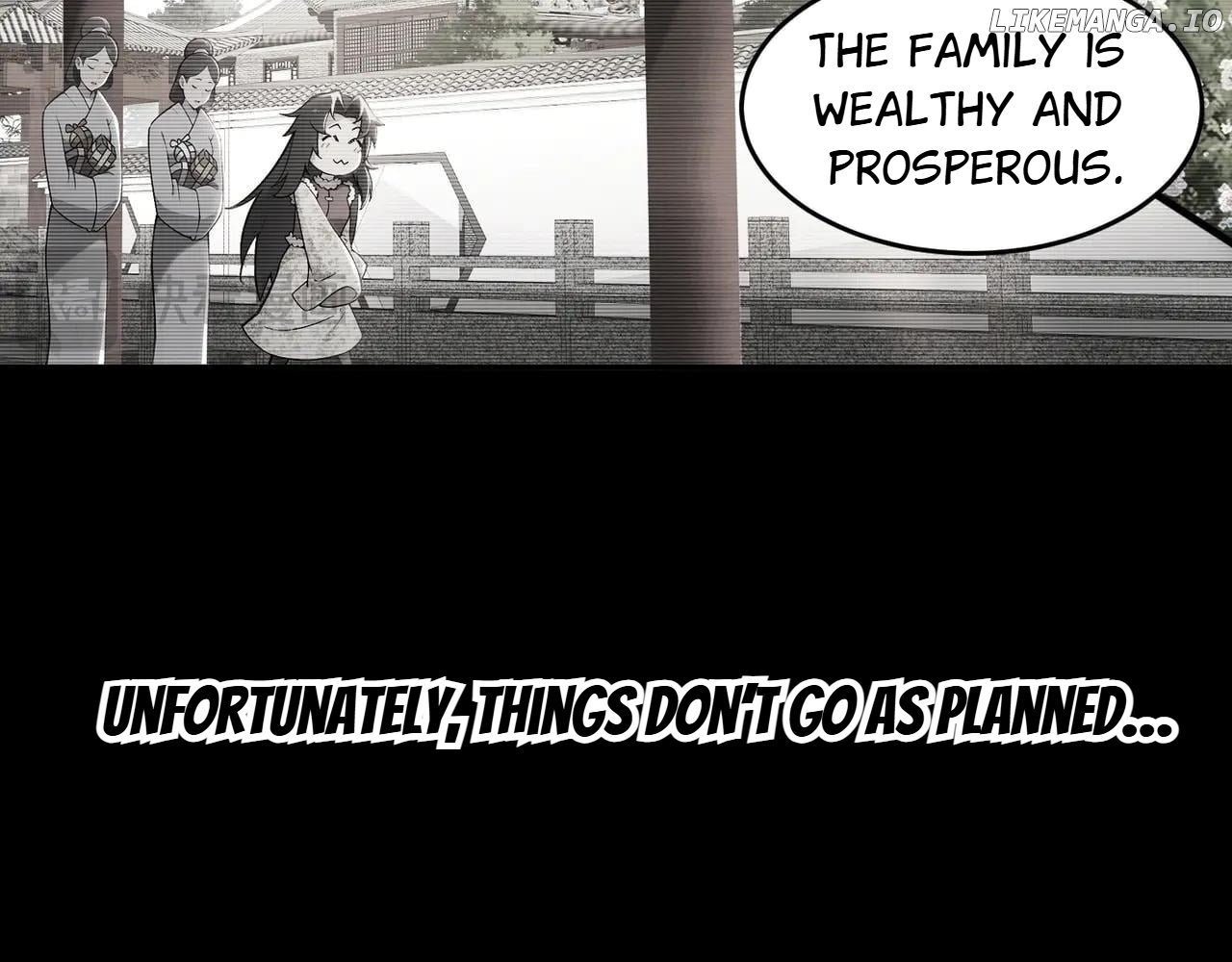 My Furry Harem Is After Me Chapter 321 - page 37